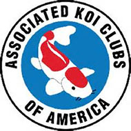 ASSOCIATED KOI CLUBS OF AMERICA